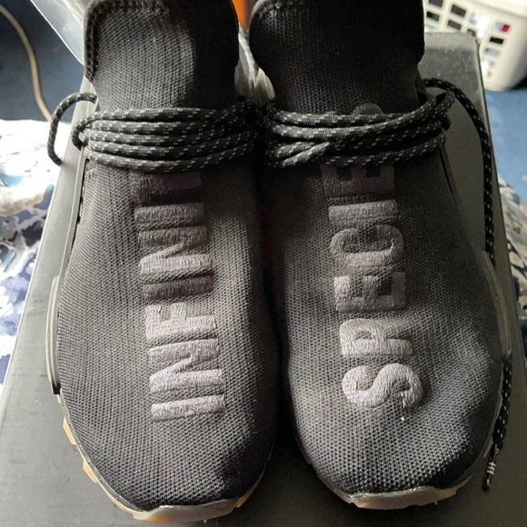 adidas | Shoes | Adidas Pharrell X Nmd 